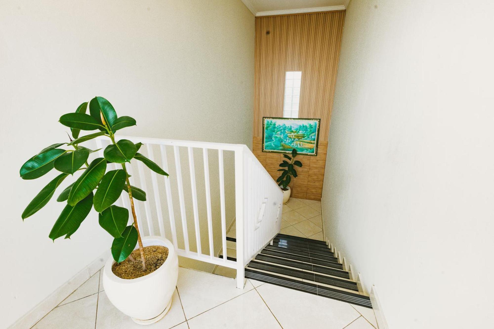Happy Devi Guesthouse Canggu  Luaran gambar
